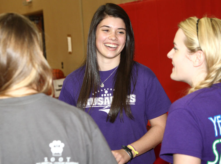 Salado's Toler commits to UMHB